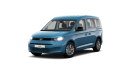 VW Caddy Kombi