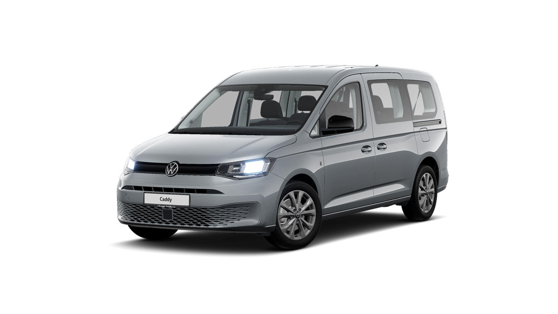 VW Caddy  Kombi Maxi