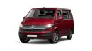 VW Multivan T6.1