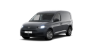 VW Caddy Cargo