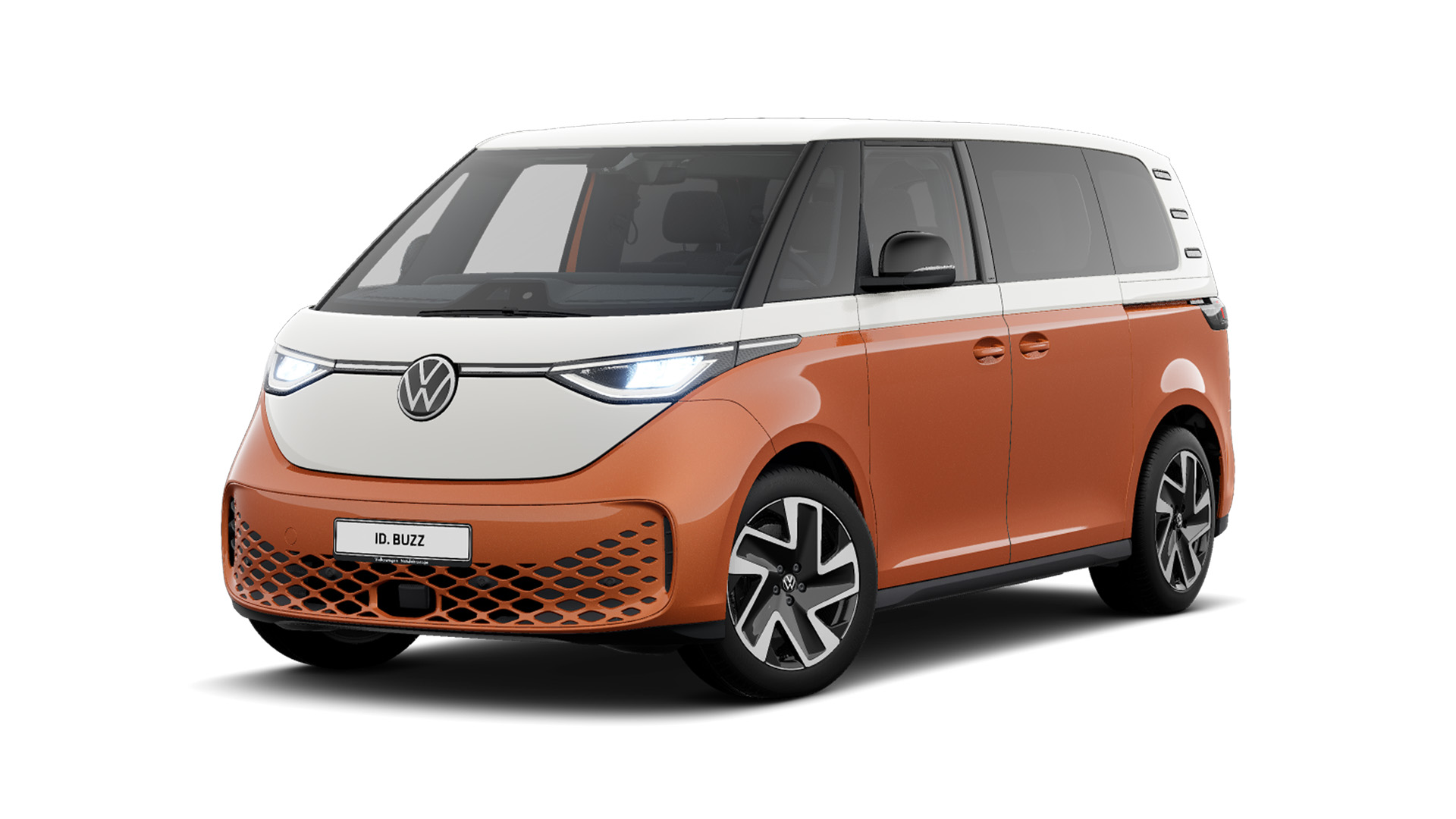 VW ID.Buzz